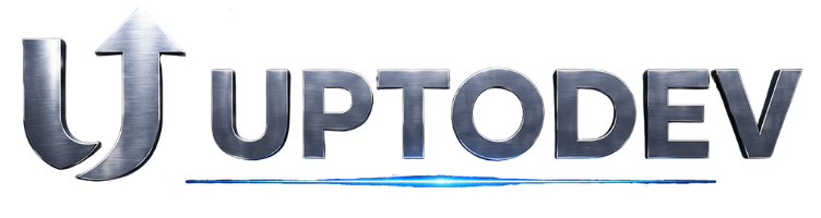 UpToDev - Tecnologia sob medida para portais, processos e negócios